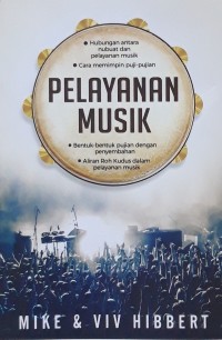 Image of Pelayanan Musik