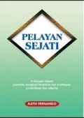Pelayanan Sejati