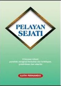 Image of Pelayanan Sejati
