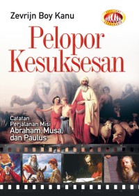 Image of Pelopor Kesuksesan