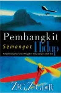 Image of Pembangkit Semangat Hidup
