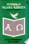 Pendidikan Agama Kristen