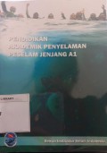Pendidikan Akademik Penyelaman Peselam Jenjang A1