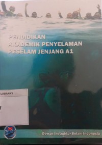 Image of Pendidikan Akademik Penyelaman Peselam Jenjang A1