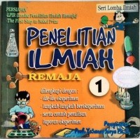 Image of Penelitian Ilmiah Remaja 1