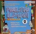 Penelitian Ilmiah Remaja 2