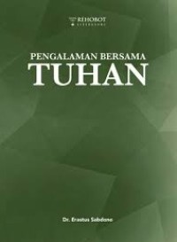 Image of Pengalaman Bersama Tuhan