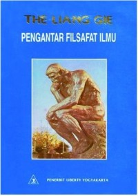 Image of Pengantar Filsafat Ilmu