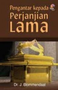 Image of Pengantar Perjanjian Lama