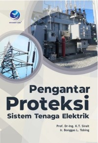 Image of Pengantar Proteksi Sistem Tenaga Elektrik