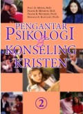 Pengantar Psikologi & Konseling Kristen 2