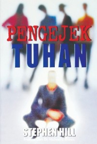 Image of Pengejek Tuhan