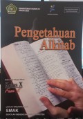 Pengetahuan Alkitab Kelas X; Buku Teks Utama Siswa, Fase E