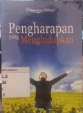 Pengharapan yang menghidupkan