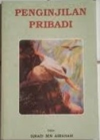 Image of Penginjilan Pribadi