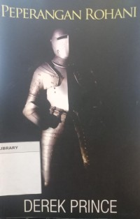 Image of Peperangan Rohani