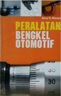 Peralatan Bengkel Otomotif