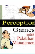 Perception Games untuk Pelatihan Manajemen