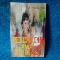Image of Perempuan yang Dipakai Tuhan