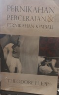 Pernikahan Perceraian & Pernikahan Kembali