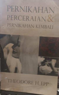 Image of Pernikahan Perceraian & Pernikahan Kembali