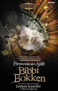 Image of Perpustakaan Ajaib Bibbi Bokken
