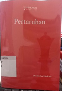 Image of Pertaruhan