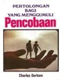 Image of Pertolongan Bagi Yang Menggumuli Pencobaan