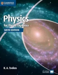 Image of Physics for the 1 B Diploma