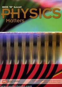 Image of Physics Matters