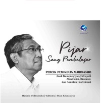 Image of Pijar Sang Pembelajar