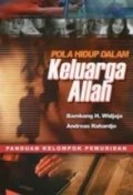 Pola Hidup Dalam Keluarga Allah