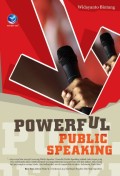 Powerful Public Speaking
