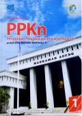 PPKN untuk SMA/MA/SMK/MAK kelas X 1