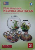 Prakarya Dan Kewirausahaan SMA/MA/SMK/MAK Kelas XI : 2