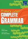 Primary Level Complete Grammar