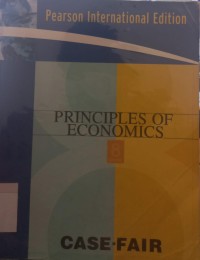 Image of Principles of Economics Edisi 8