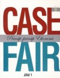 Prinsip-prinsip Ekonomi; Case Fair, Jilid 1 Edisi 8