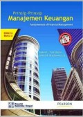Prinsip-prinsip Manajemen Keuangan Edisi 13 Buku 2