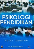 Psikologi Pendidikan, Edisi Terbaru