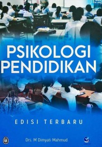 Image of Psikologi Pendidikan, Edisi Terbaru