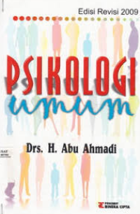 Image of Psikologi Umum