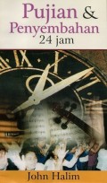 Pujian & Penyembahan 24 Jam