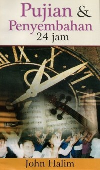 Image of Pujian & Penyembahan 24 Jam