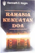 Rahasia Kekuatan Doa