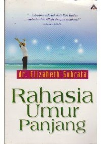 Image of Rahasia Umur Panjang