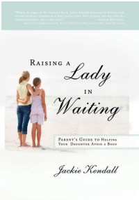 Image of Raising A Lady in Waiting