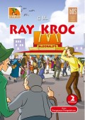 Ray Kroc; Pendiri McDonald 2