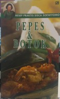 Resep Praktis Sisca Soewitomo; Pepes & Botok
