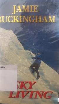 Image of Risky Living